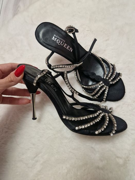 Дамски сандали Alexander Wang