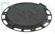 Чугун люк оптом ва дона