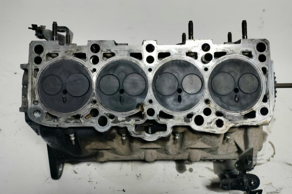 Vând chiuloasă motor audi A4 2008 Cod Motor BPW