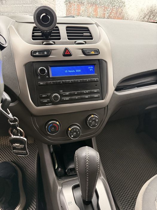 Продам Chevrolet Cobalt