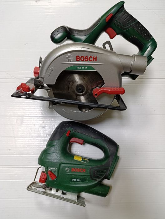 Corp MAKITA WURTH BOSCH EINHELL fierastrau circular pendular flex acum