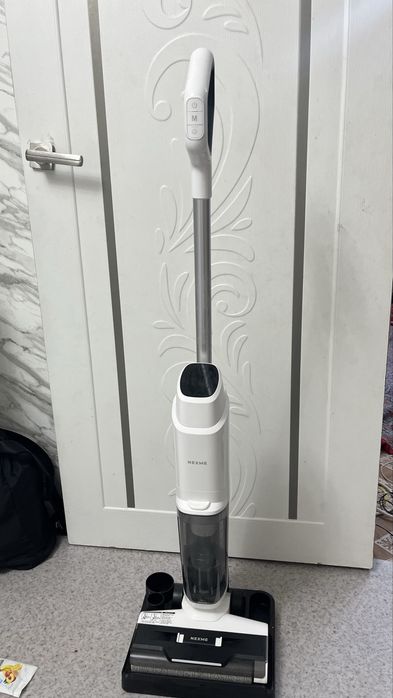 Моющий пылесос NEXME