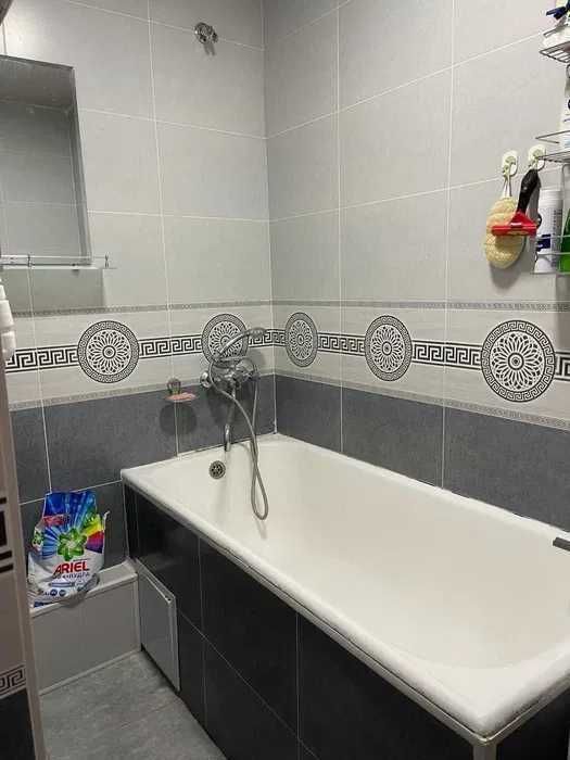 2-комнатная квартира, 40 м², метро Олмос — аренда