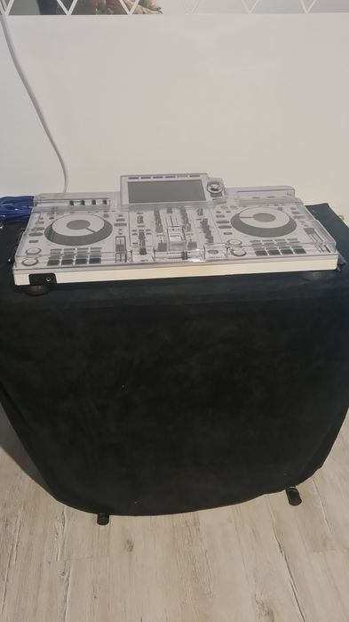 Pioneer Rx3 9,5/10
