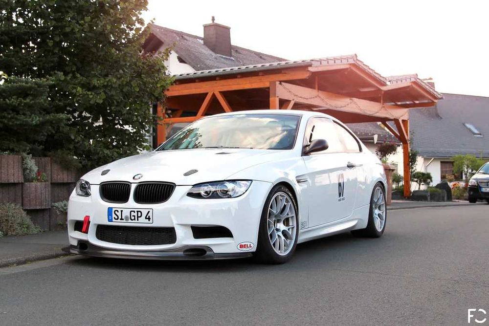 Jante 18" BMW BBS RE GT4 5x120 10j M3 E90 E92 E46 F80 F82 M2 F87 M5 E39