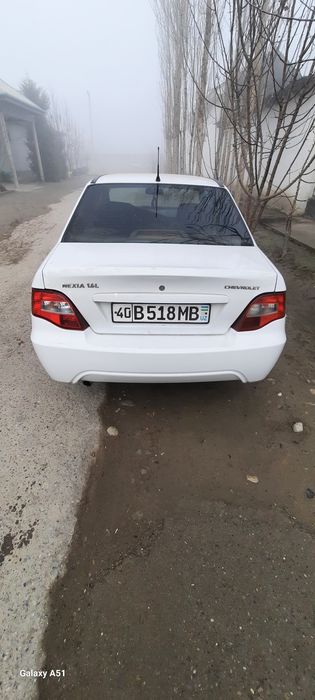 Olasz Minas Neksya 2