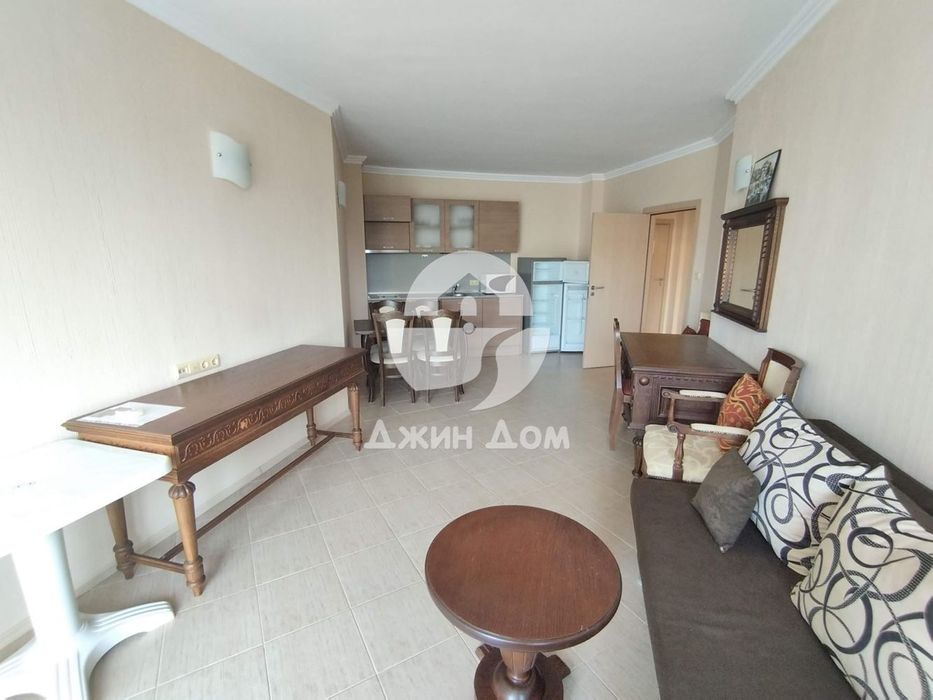 Продава се Двустаен апартамент в Царево - 75 кв.м за 1119 €/кв.м - Снимка #2