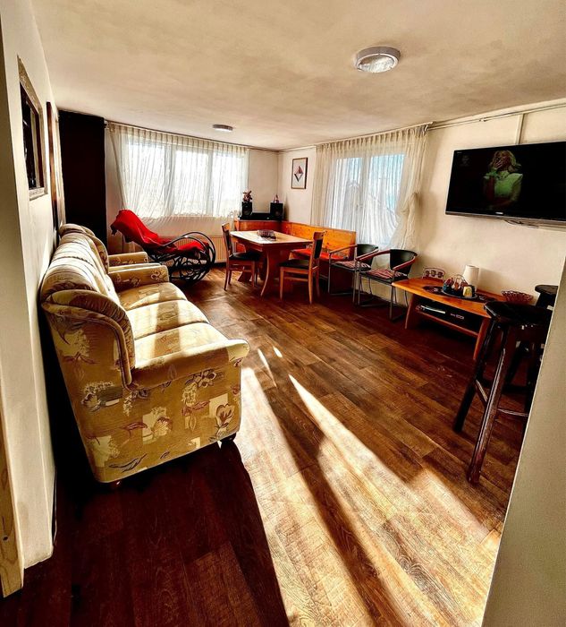 Inchiriez cabană, stațiunea Parâng