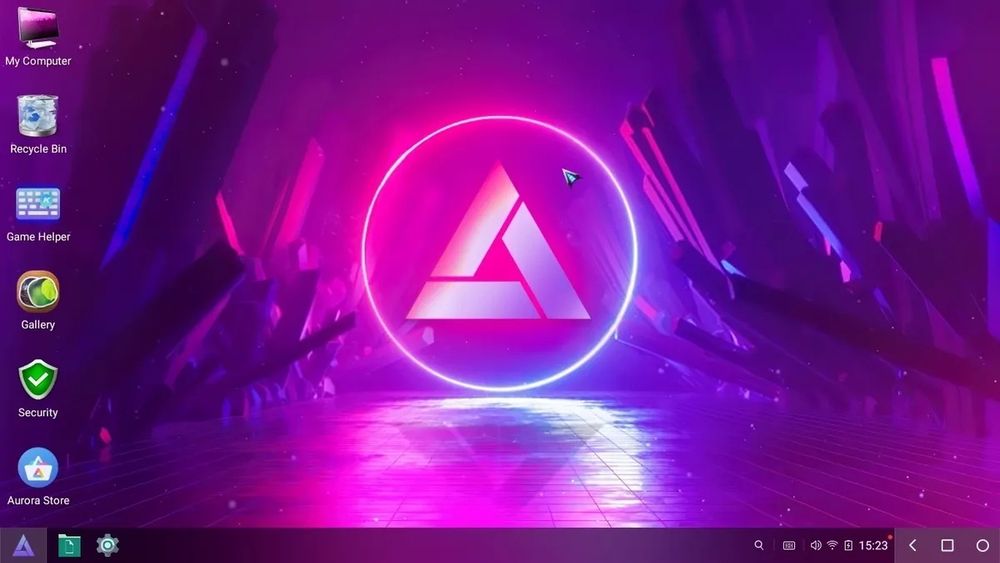 Instalare sistem ANDROID pe PC, Laptop: principal, secundar, Dual-Boot