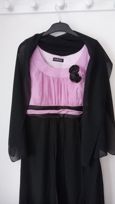 Rochie elegantă lungă