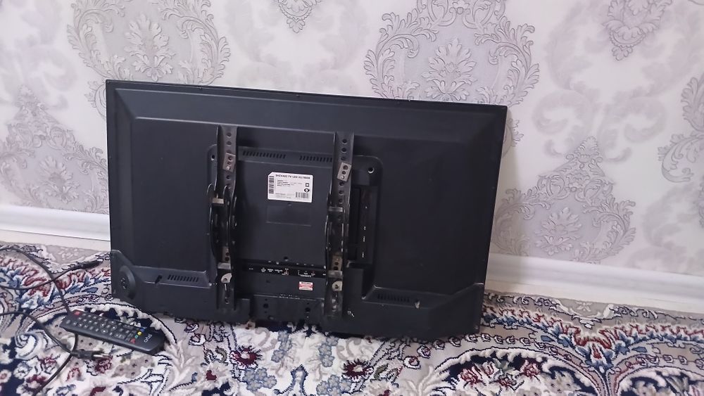 Шиваки телевизор айби йук 32 талик