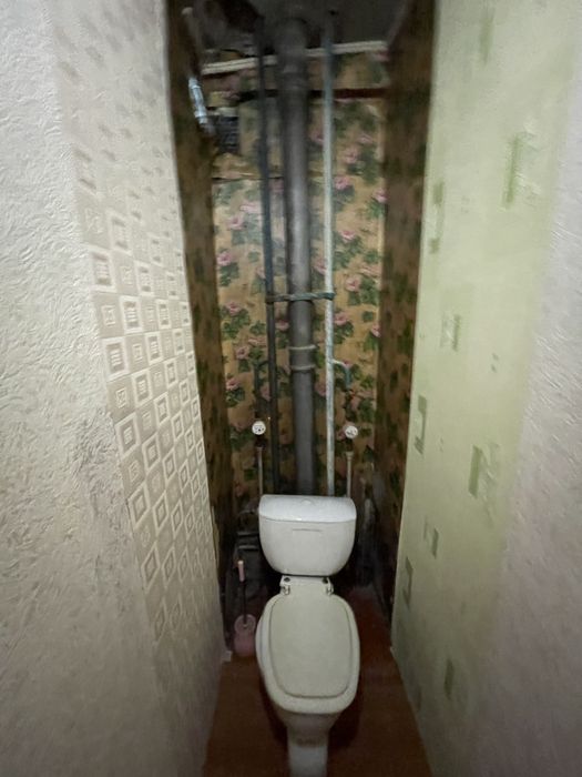 Продам 2шку на Михаэлиса 16/1