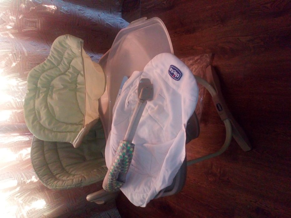 Стульчик для кормления