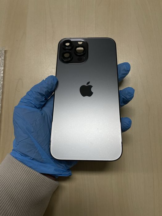 Carcasa iphone 13 Pro Max originala
