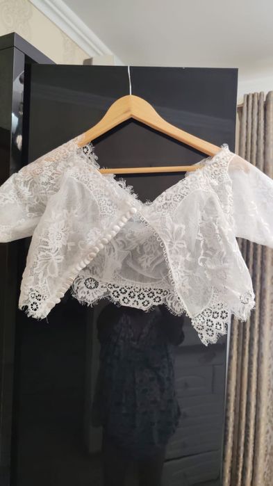 Продаю Свадебные платья 3шт