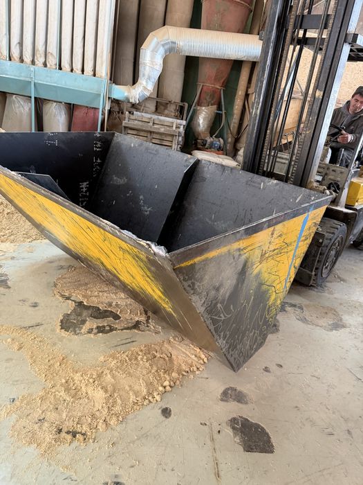 Български мотокари