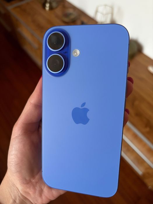 Iphone16 de vânzare 128 GB