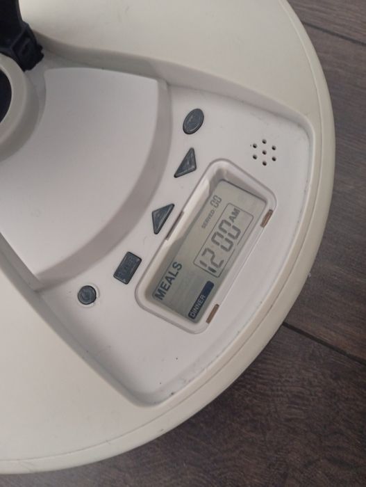 Hrănitor (feeder) automat pisici Trixie