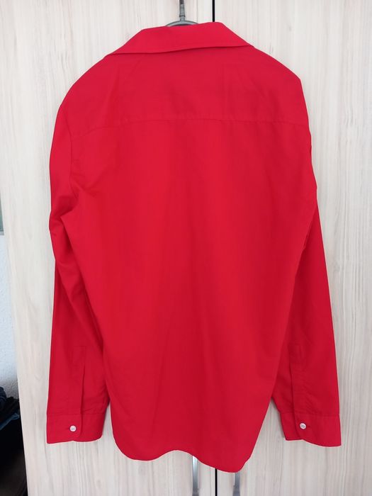 Мъжки ризи, размер 37-38 (М)