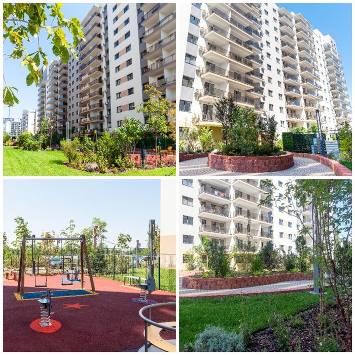 închirieri garsoniere