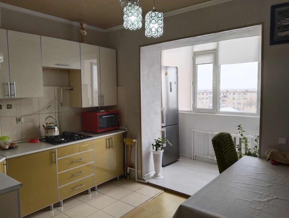 Продам двухкомнатную квартиру