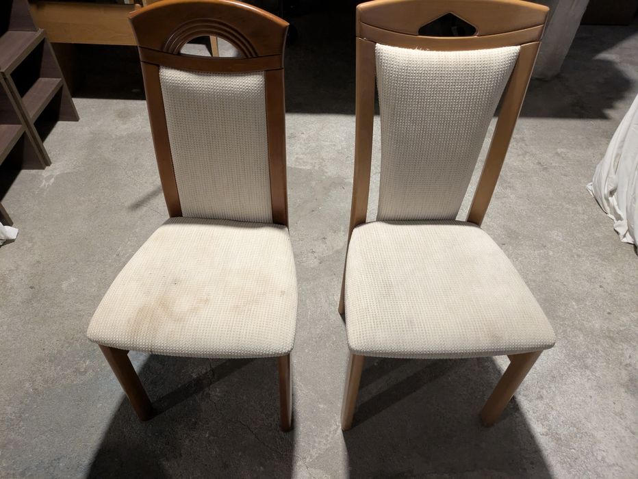 Различни столове