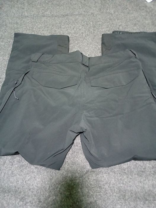 Термо мъжки панталони