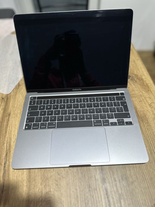 Macbook pro M1 256GB SSD 8GB RAM