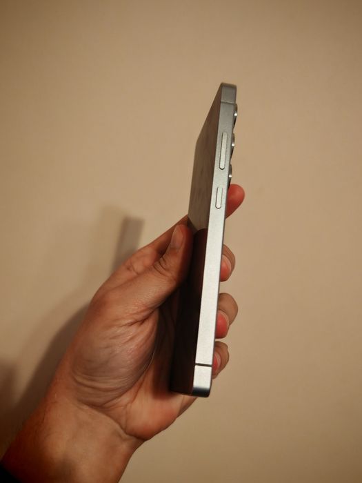 Samsung Galaxy S25 Ultra 256GB Silverblue Като Нов / Гаранция / Бартер