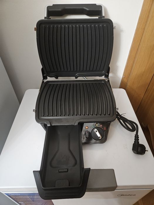 Электро гриль Tefal