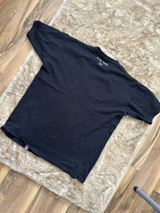 Tricou de colectie BUG Mafia
