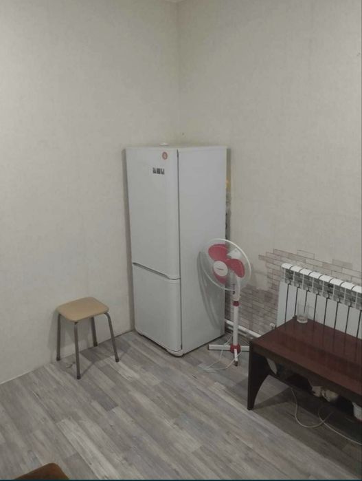 Общага внутри душ туалет срочно