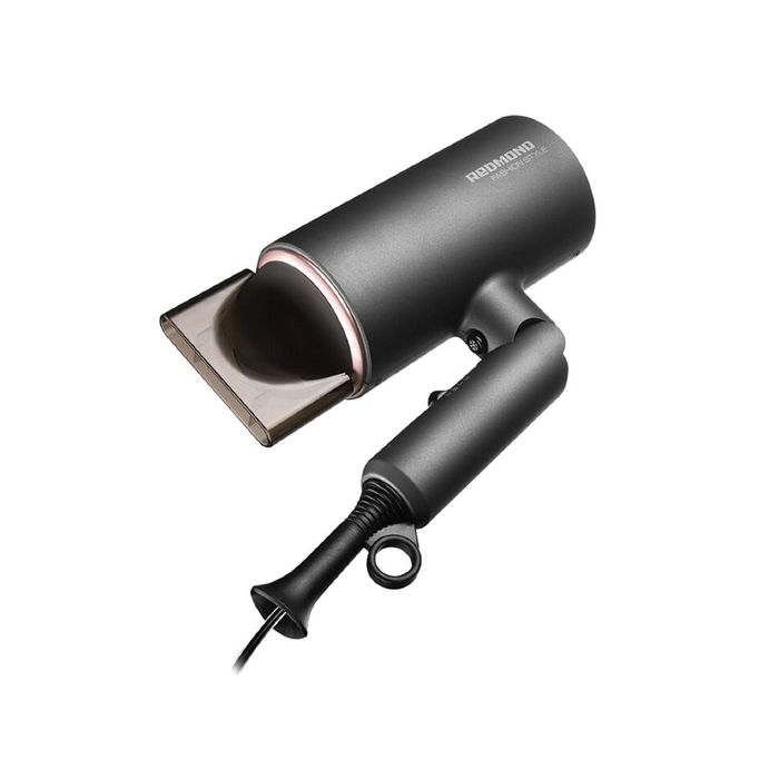 Фен для волос Redmond
