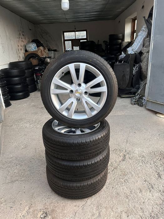 Диска шинамие р16 4×100