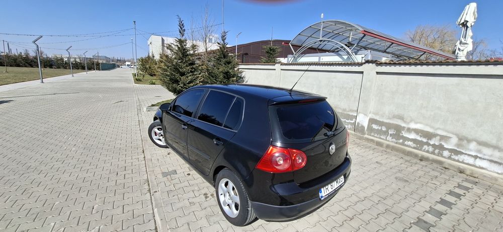 Golf 5 2007 1.4 mpi Instalatie Gaz 53L