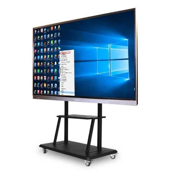 Интерактивная панель/Интерактив доска 65,75,86,98