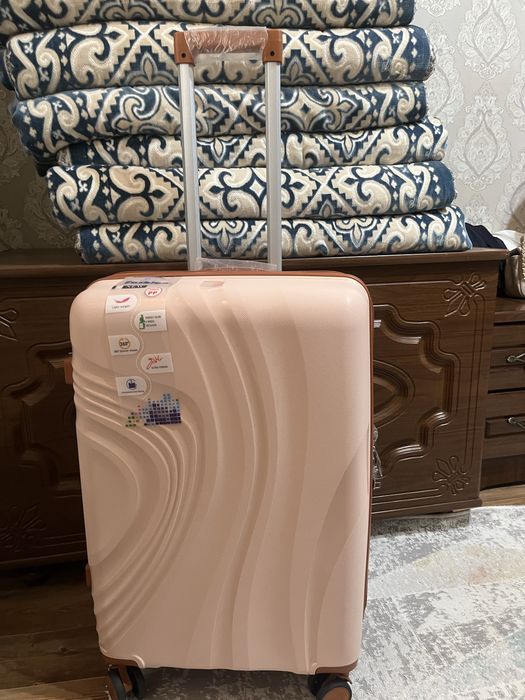 чемодан размер 55/40/20