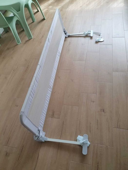 Set 2 protectii laterale pat
