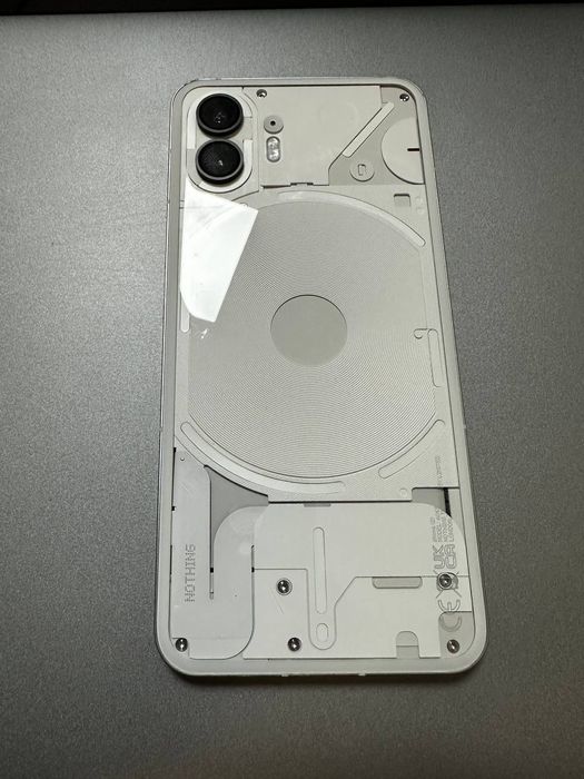 Nothing phone (2)