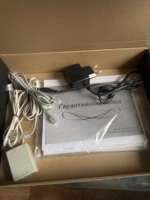 Модем роутер асус