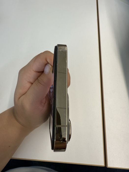 Iphone 13 PRO MAX 256 GB Gold