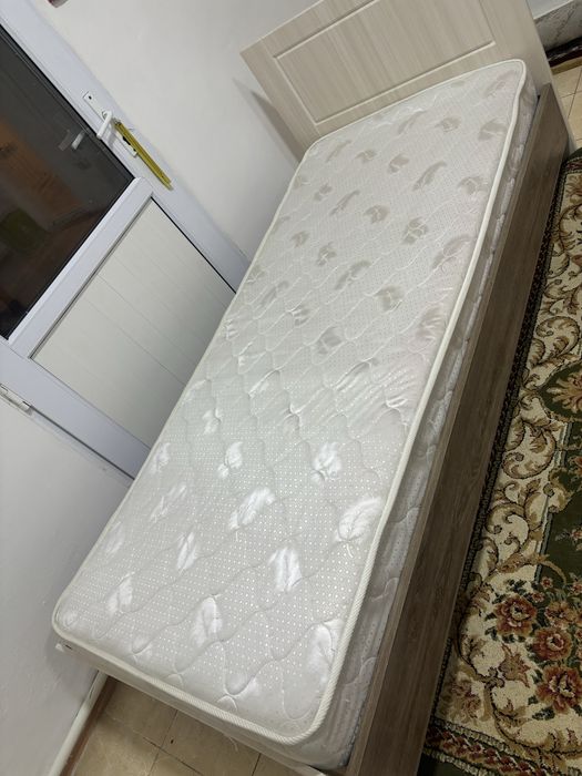 Новые кровать в торг