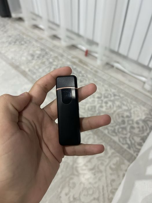 Продам электро зажигалку