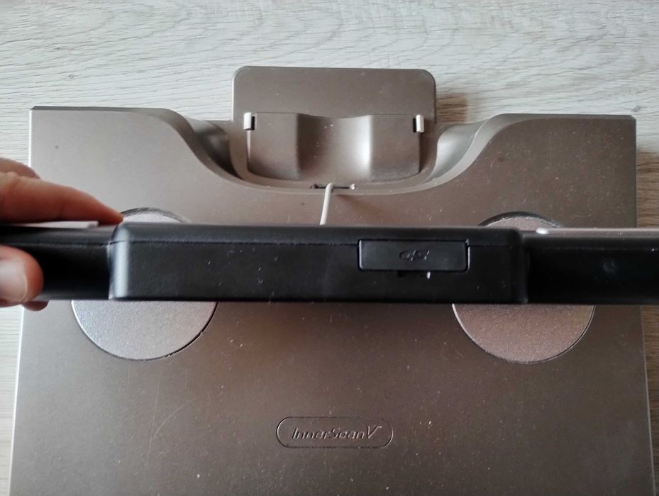 Кантар TANITA InnerScan V – личен анализатор на телесна композиция