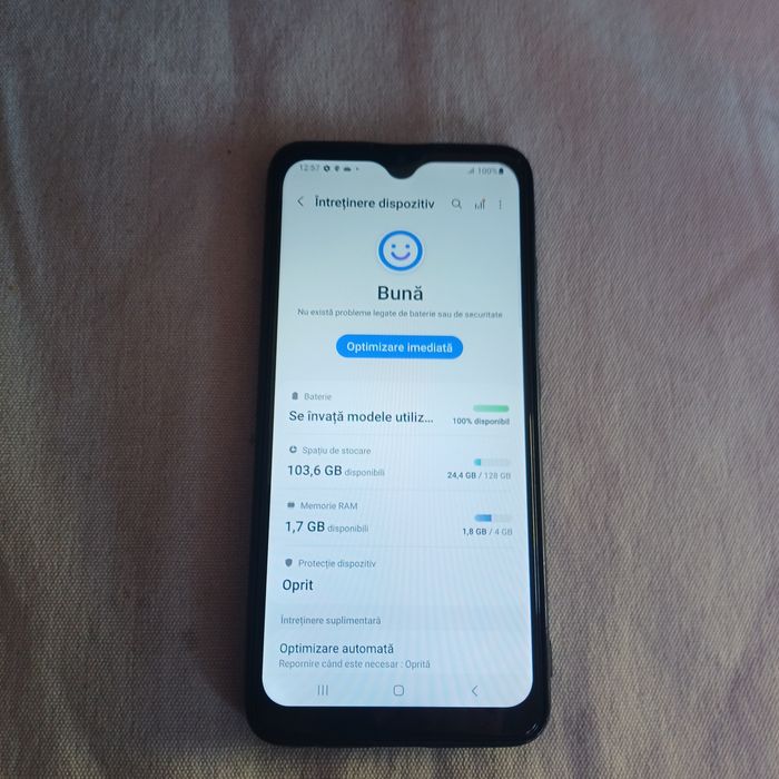 Samsung A32 4G sau 5G ,  dual sim 128/4