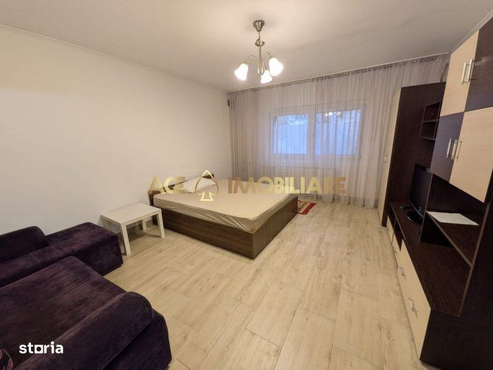 Garsoniera de inchiriat | Vitan | Metrou | Mobilat | Utilat