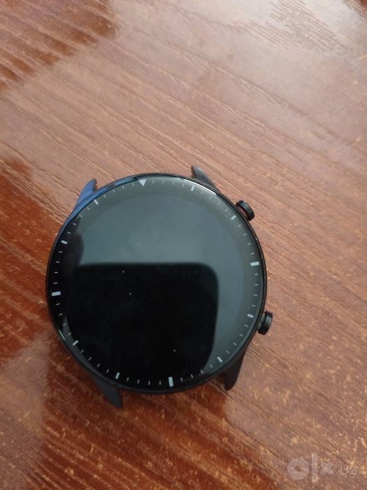 Часы amazfit GTR2