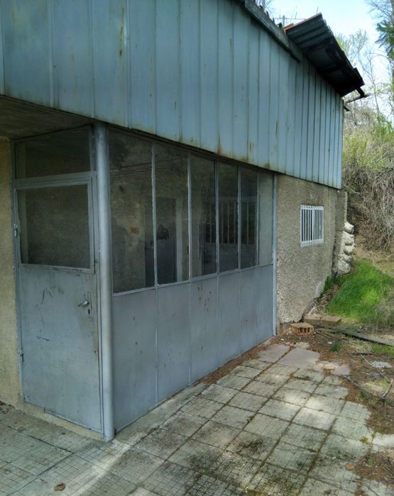 Продава къща в с.Дяково