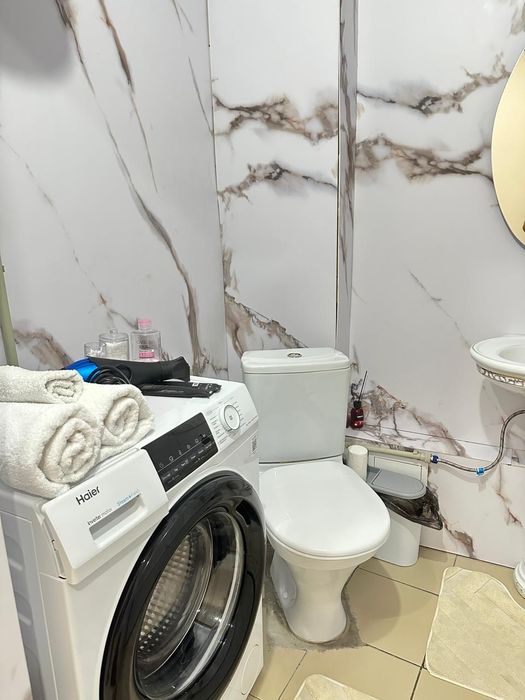 Сдам ЛЮКС 17000ТГ квартиру на океане