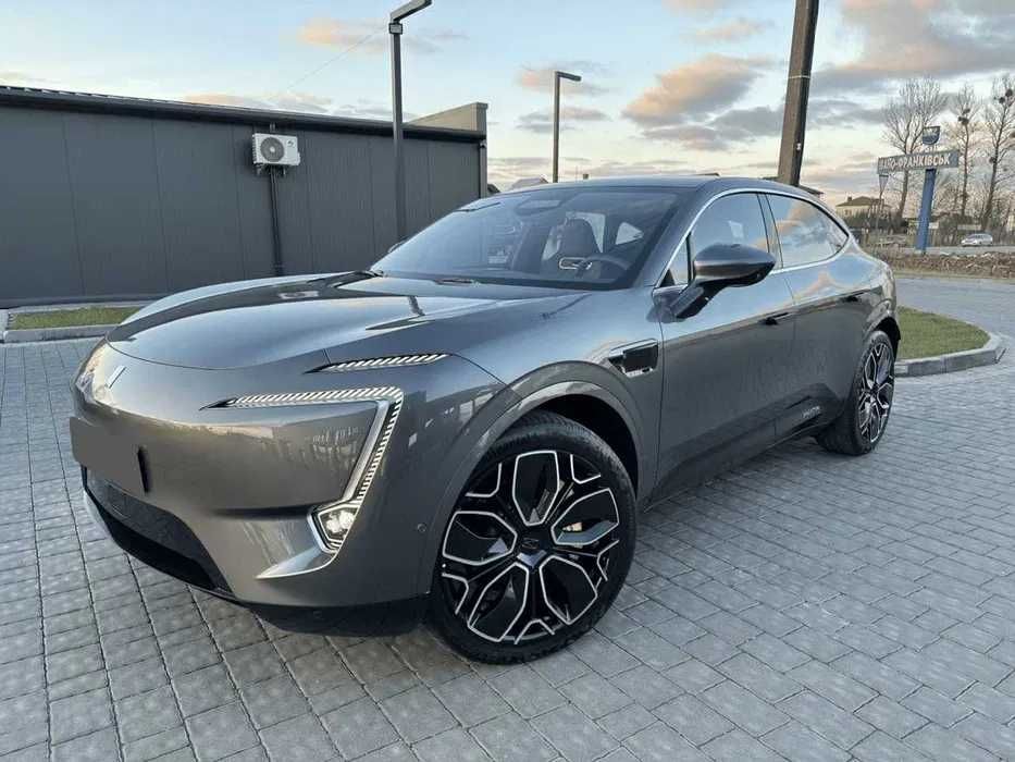 Avatr 11 116kwh RWD 730km pod zakaz